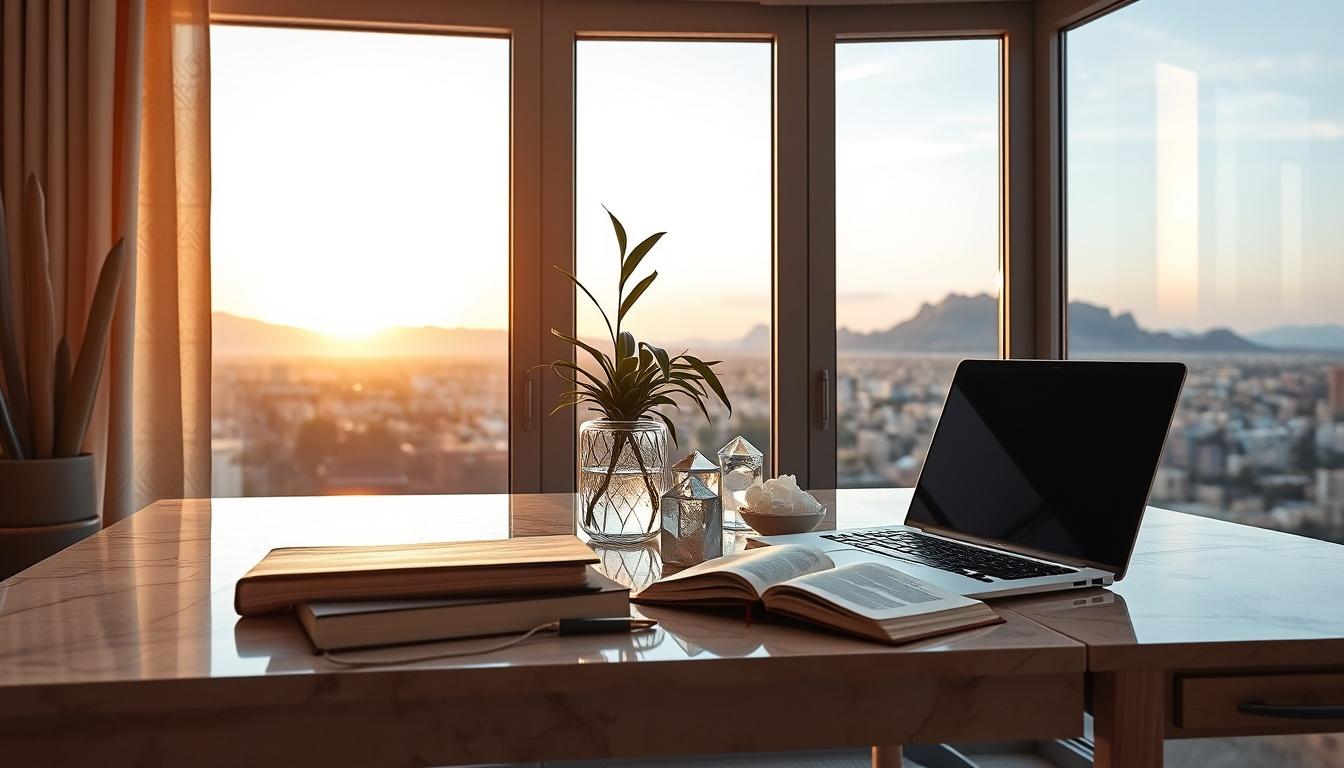 Ascend Mentorship